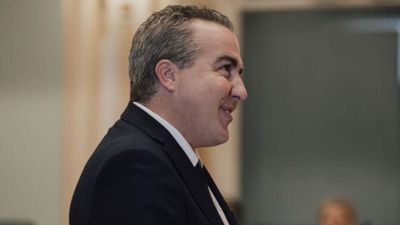 Queensland MP Jimmy Sullivan Found Dead At His Brisbane Home