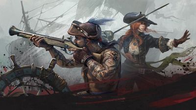 Co-op pirate survival game Windrose breaks 1.5 million Steam wishlists, and good news for everyone who's added it to their list: It's coming out next week