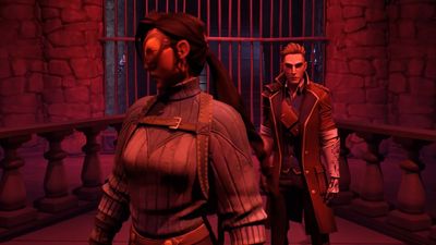 Co-op heist-em-up Thick as Thieves reveals May release date with an all-new gameplay trailer