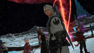 Final Fantasy 14 patch 7.5 teasers have fans hoping the MMO's next big expansion will "resolve" a fan-favorite plotline Square Enix hasn't touched in nearly 3 years