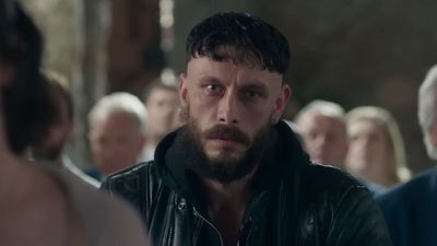 Baby Reindeer's creator is back with an HBO show that looks damagingly intense