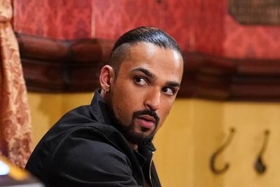 EastEnders partners with mental health charity for new storyline