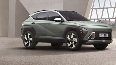 Almost 5000 electric vehicles recalled due to fire risk