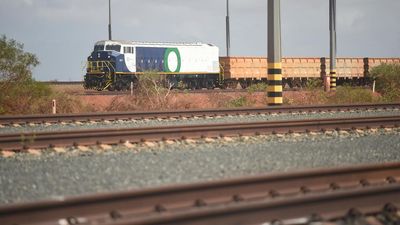 Miner's green push to help skip fuel woes rocking firms