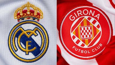 Real Madrid vs. Girona: Preview, Predictions and Lineups