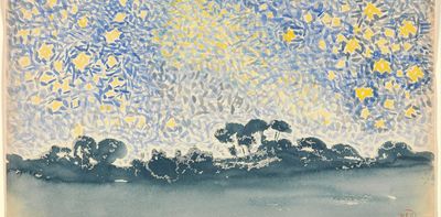 Poetry for an anxious world: 5 experts share poems of grief, hope and restoration