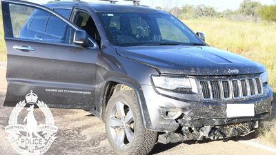 Murder charge after woman dies in 'crash with kangaroo'