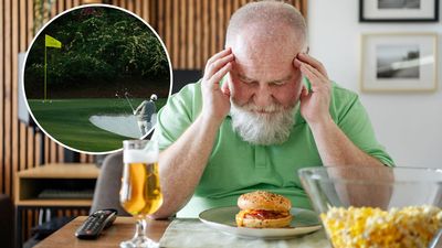 I Find The Masters TV Coverage So Frustrating (They Get The Crucial First Few Hours Totally Wrong)