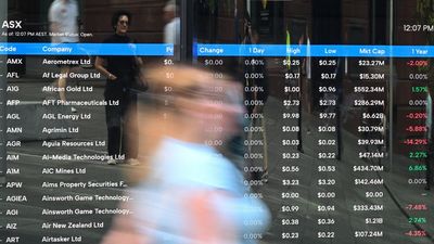 ASX has best week since 2022 despite ceasefire strain