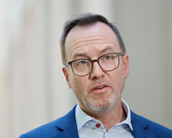 Greens say Australia should step up pressure on Israel over ‘disastrous, illegal, immoral war’ on Lebanon