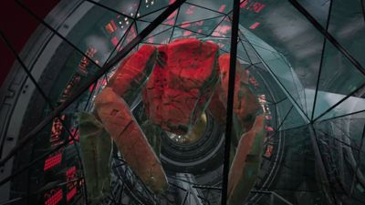 Project Hail Mary creators announce VR video game, features new story by Andy Weir