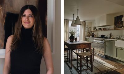 Meet Our Next in Design Winners: Rachael Gowdridge