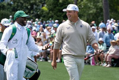 Bryson DeChambeau to use 3D-printed 5-iron at 2026 Masters in golfing first — club he fabricated himself 'finally ready' to face Augusta