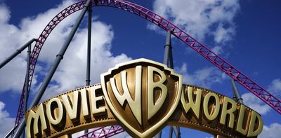 Who checks Australian theme park rides and roller coasters are safe? A risk expert explains