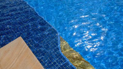 Human rights scrutiny over Indigenous families pool ban