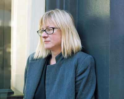 Helen DeWitt turns down $175k Windham-Campbell prize over promotional requirements