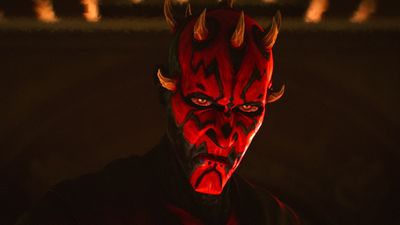 'Star Wars: Maul - Shadow Lord' episode release schedule: here's when new episodes stream on Disney+