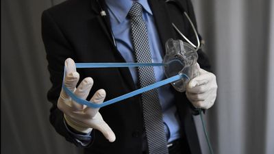 Health workers' sexual misconduct findings made public