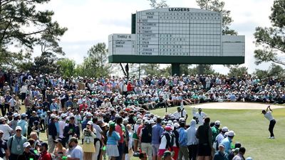 How Much Does It Cost To Go To The Masters?