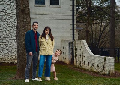 Experience: my house was taken over by 70,000 bees