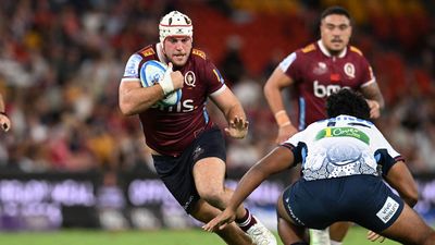 Crusaders right at home, Reds attempt to stop Super rot