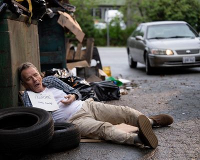 Malcolm in the Middle: Life’s Still Unfair review – the TV magic they’ve created here is absolutely miraculous