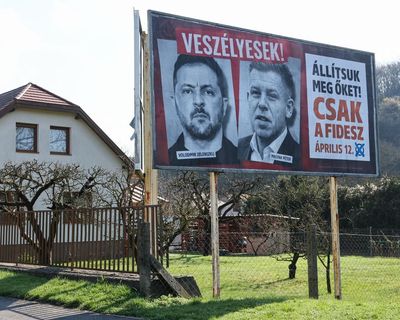 Even if Victor Orbán is ousted on Sunday, Hungary’s return to liberal democracy is not guaranteed