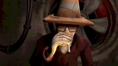 Buckshot Roulette dev's next unhinged multiplayer game is Mario Party, but instead of getting thwomped you get shot in the face