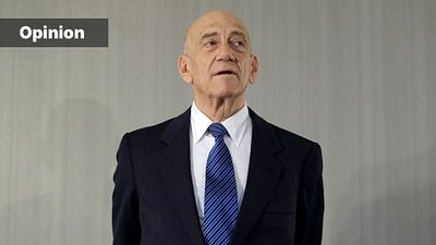 Former Israeli PM: US-Israel-Iran war ceasefire – what next?