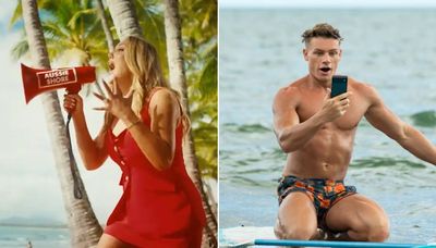 Aussie Shore Season 3 Is About To Start Filming & There Are Some Major Changes: ‘They Were Over It’