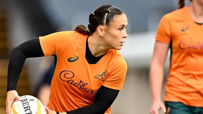 Wallaroos bolster line-up ahead of big rugby challenge