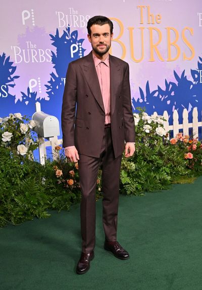 Jack Whitehall drinks at the Devonshire and loves a roast at the Fat Badger (but not The Box)