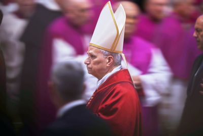 A country-by-country glance at Pope Leo XIV's trip to Africa