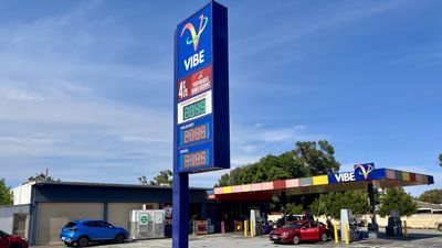 Alleged hit-and-run fuel thief's teary admission