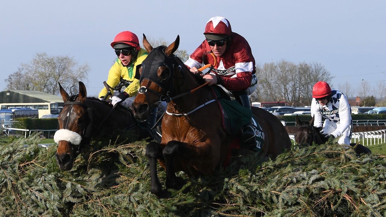How to watch Aintree Races for free — live stream…