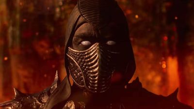 New Mortal Kombat 2 trailer goes full side-scroller with actual levels from the game and confirms Sub-Zero's transformation into Noob Saibot