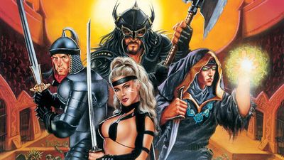 Bethesda was so indie when the Elder Scrolls launched that the devs packaged and shipped the RPG themselves: "We were in the loading dock and we learned how to assemble boxes, inserts and use the heat gun"