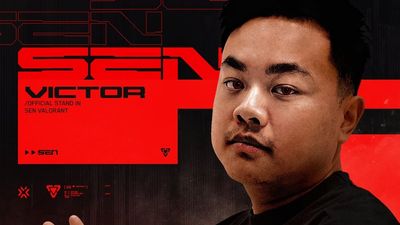 Sentinels sign Victor as stand-in for Jerrwin in VCT Americas Stage 1