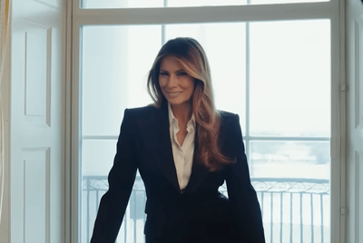 Melania Trump Approval Rating Hits Record Low Following Bombshell Epstein Allegations