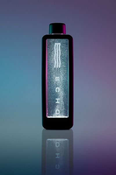 The £300 hydrogen water bottle that promises to transform your life