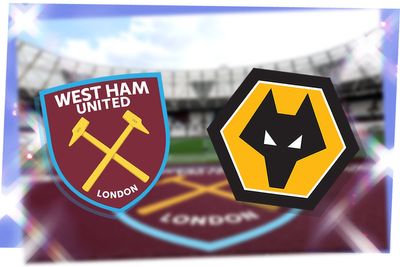 How to watch West Ham vs Wolves: TV channel and live stream for Premier League today