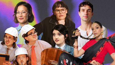 These Are The Funniest Shows Still On At The Melbourne Comedy Festival, According To 7 Comedians