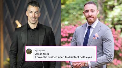A Bunch Of 2026 MAFS Grooms Are Getting Roasted Over An ‘Abhorrent’ Trend On The Show