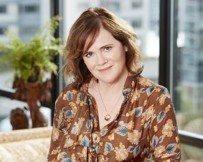 Go Gentle by Maria Semple review – a joyfully clever New York romcom