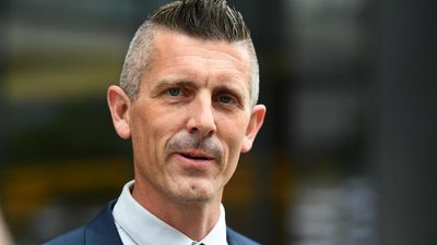 'See it through': killer teen's sentence cut challenged