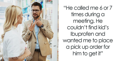 25 Times People Were Appalled By Someone’s Weaponized Incompetence