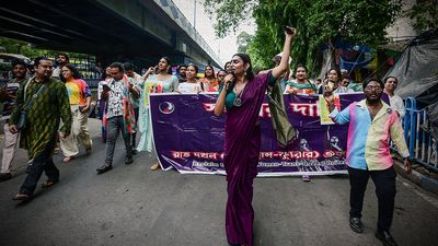 Self-identification and the transgender law: An Ambedkarite view