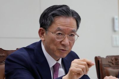 South Korean minister vows to expand legal remedies for adoptees and other rights victims