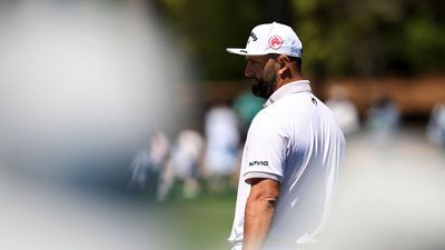 LIV Golf Has A Masters Problem It Needs To Fix