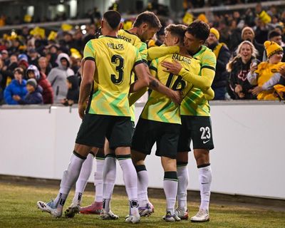 Australia urged to offer to host 2027 Asian Cup amid uncertainty over Saudi Arabia event